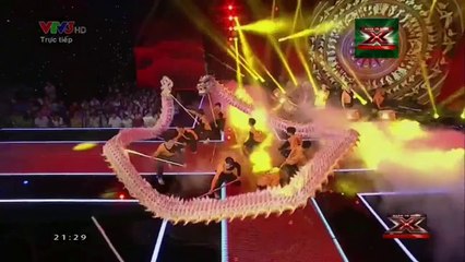 Nhóm Fb Boiz - Dòng Máu Lạc Hồng, Tên Tôi Việt Nam