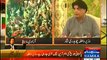 CH Nisar Press Conference, Replies Imran's Speech Boldly