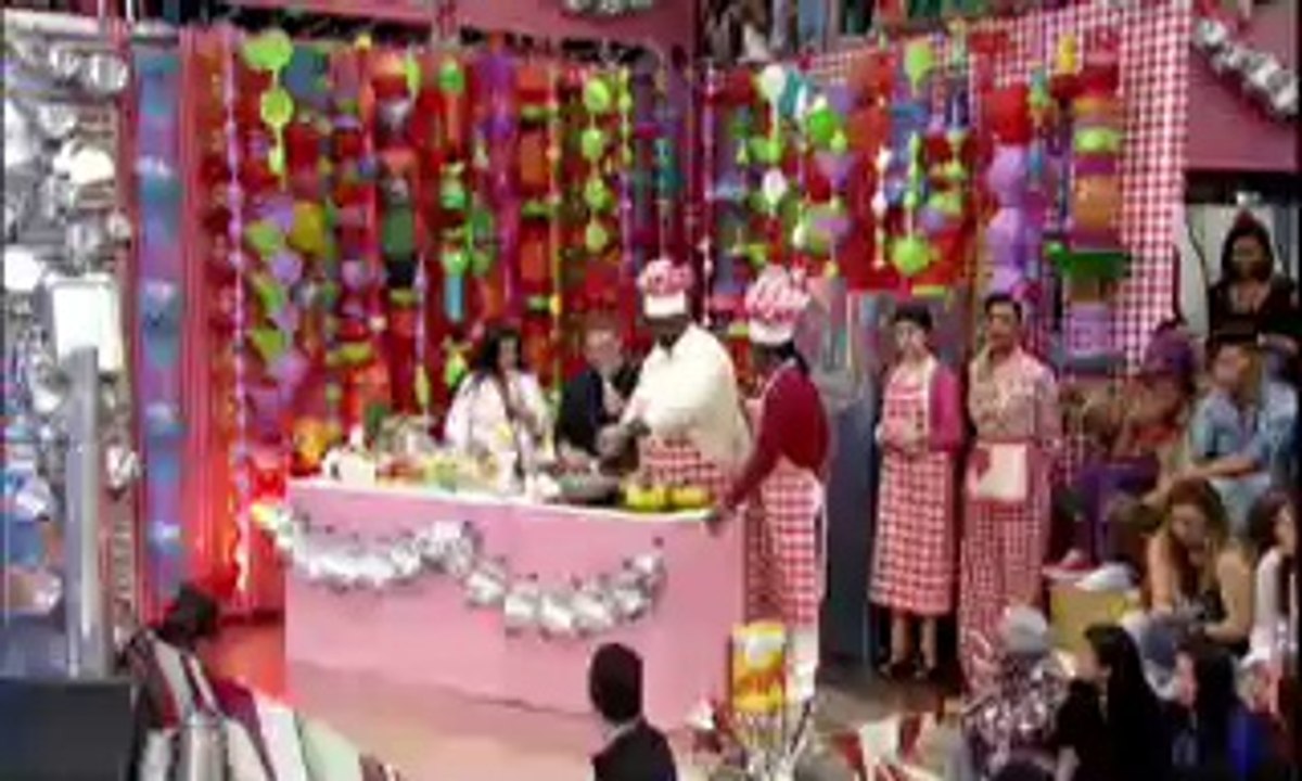 TV Globo 2014-08-17 Esquenta com Turma do Pagode (10)