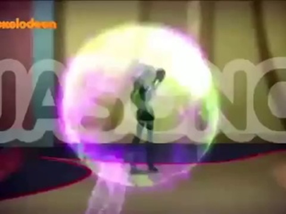 Winx Club: Season 6 Greek! Official Nickelodeon Promo!