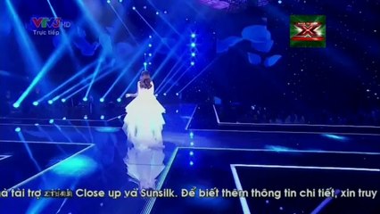 Nguyễn Uyên Nguyên - Love The Way You Lie