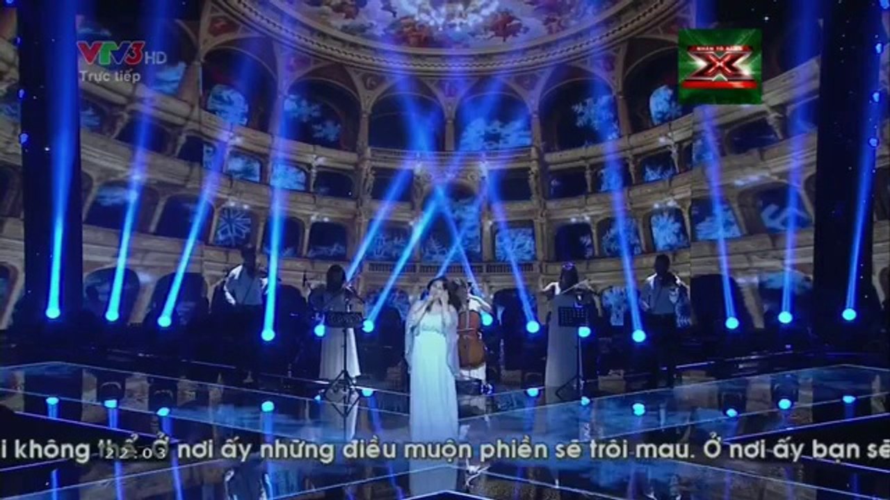 Hạnh Phúc - Somewhere Over The Rainbow