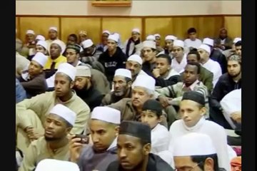 Mufti iSMAEL Menk - Last Day & Resurrection (What is wrong with this EARTH?)