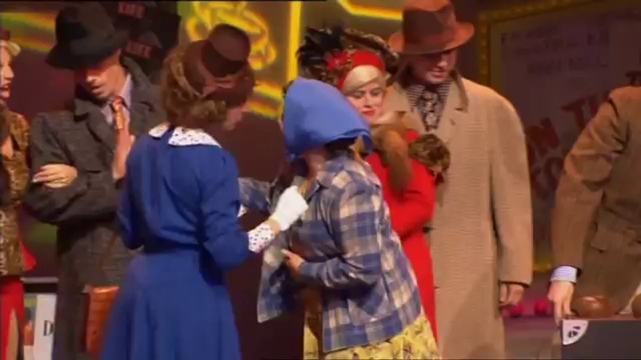 Eisenbahn Romantik - California Zephyr - von den Rocky Mountains nach Chicago Teil 2