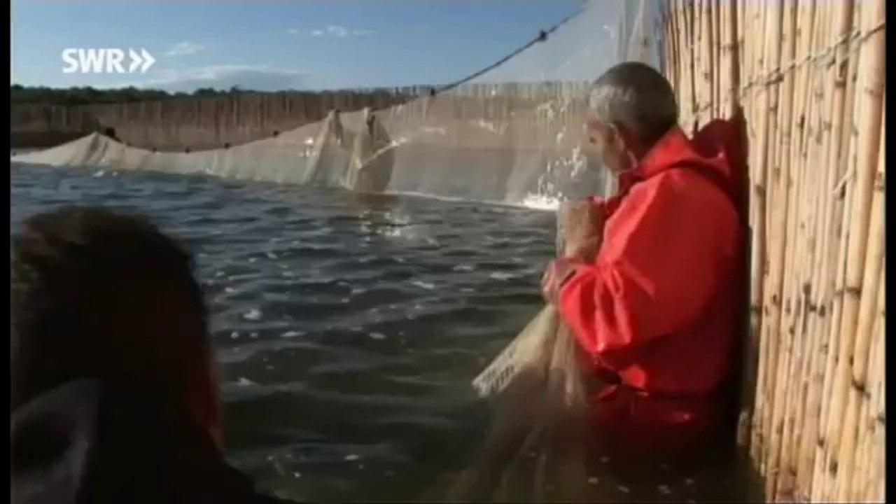 Eisenbahn Romantik - Im Trenino Verde durch Sardinien