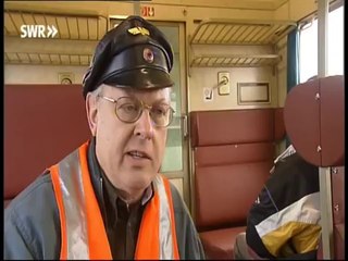 Eisenbahn Romantik - Le Plandampf - Dampfz?ge im regul?ren Zugverkehr