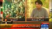 CH Nisar Press Conference, Replies Imran’s Speech Boldly