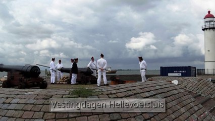 Vestingdagen - 18 augustus / Hellevoetsluis 2014