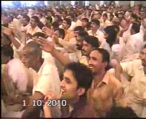 Shia fil Quran by Allama Ali Nasir Tilhara yadgar majlis at D,G khan