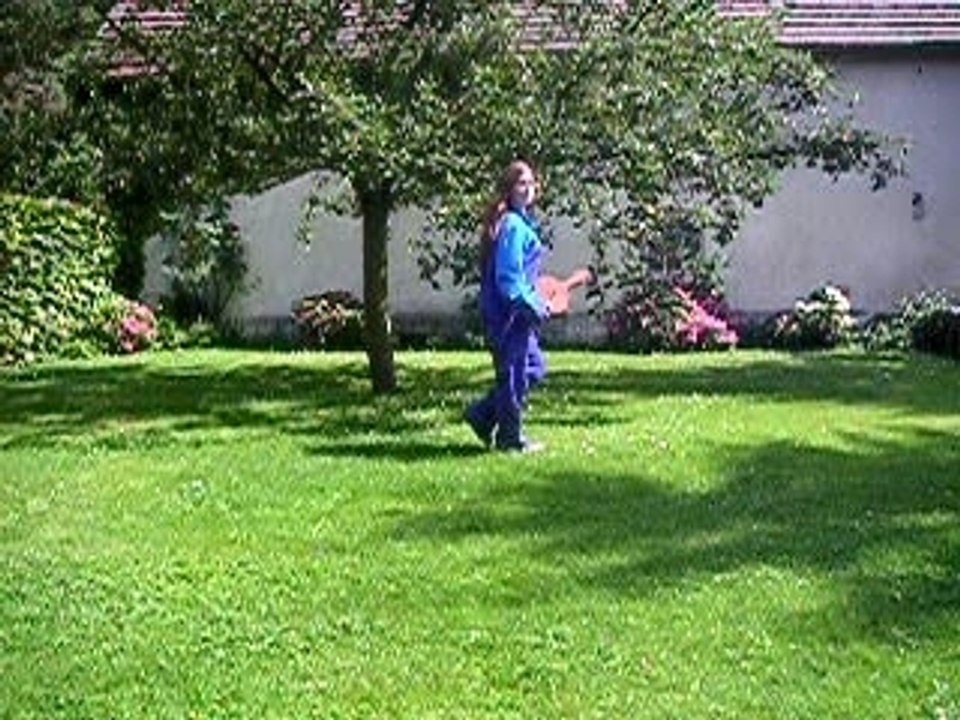 Les Bleus