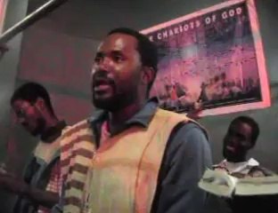 Pt2 The LORD Give Esau Power and He Will Violently Take it Away.