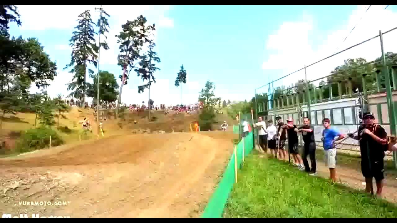 Motocross 2014 HD Motocross AMA 2014 Extreme 7