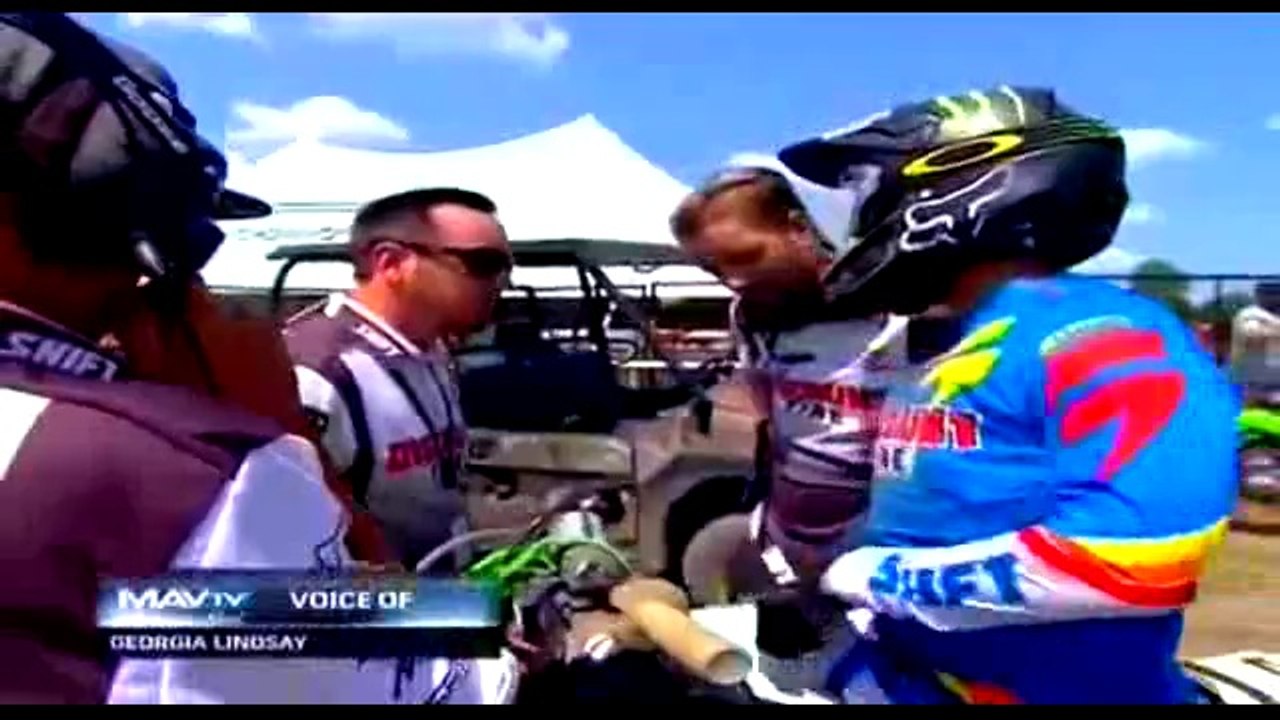 2014 AMA Motocross  HD Motocross AMA 2014 Extreme
