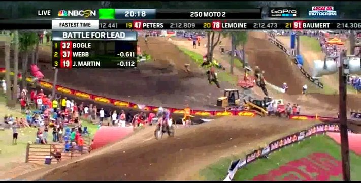 2014 AMA Motocross HD Motocross AMA 2014 Extreme 6