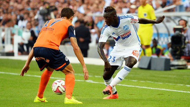 OM 0-2 Montpellier : la réaction de Benjamin Mendy