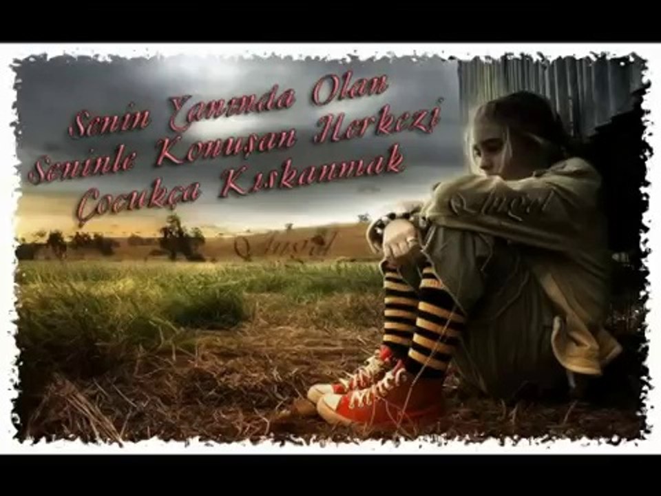 Bedirhan Gökçe-Aşkın Acı Hali