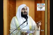 Mufti Ismael Menk - Zakat (Charity A Fundmental Pillar Of Islam)