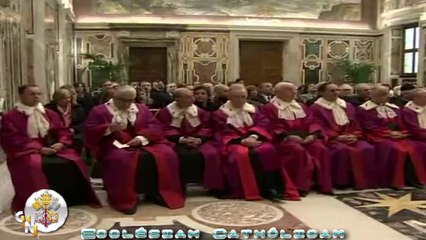 Matrimony: true communion between life and love!