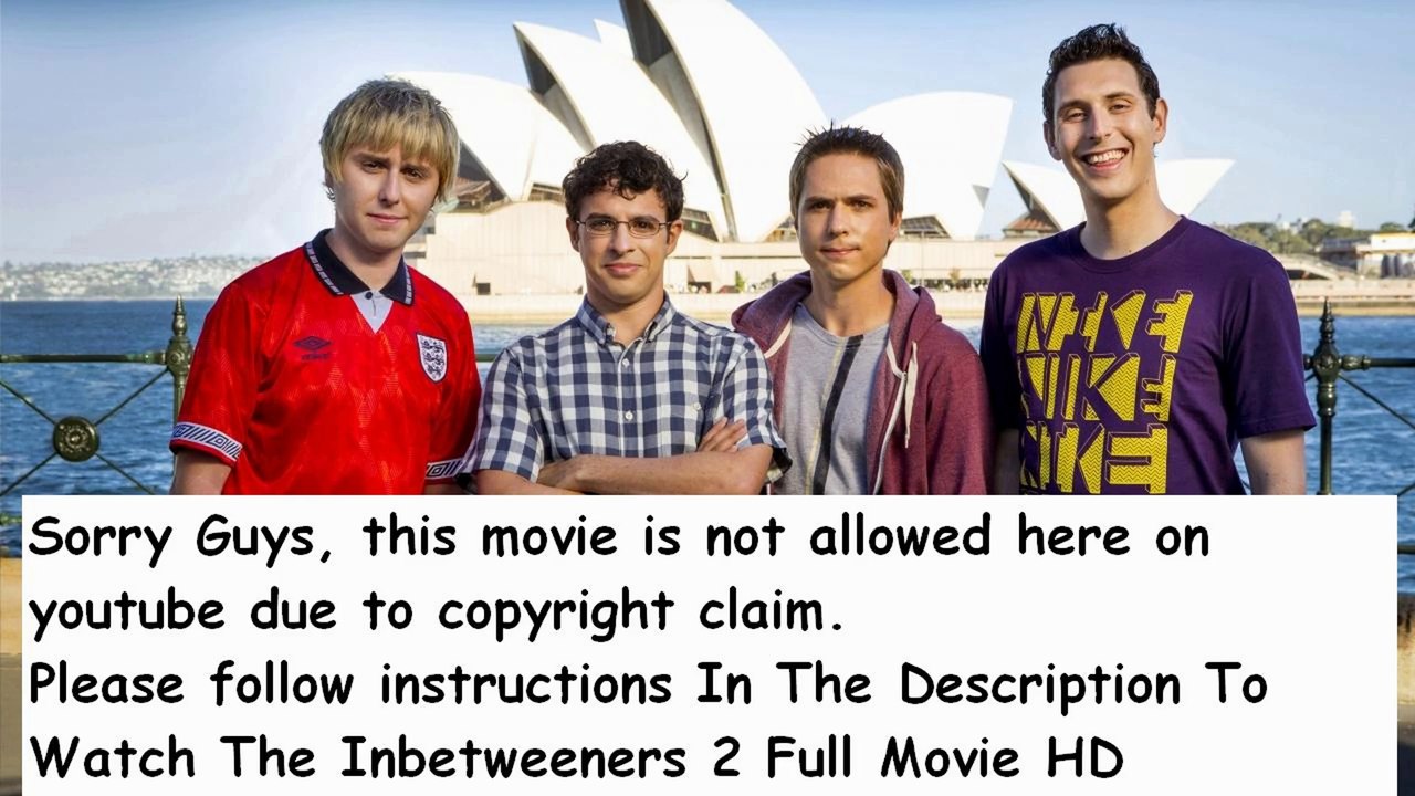 Watch The {{Inbetweeners}} 2 Full Movie [[Netflix]] Streaming Online 2014 1080p HD
