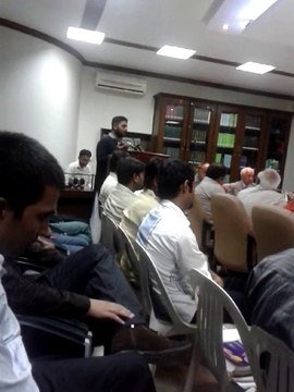 Karam Aj Baala ay Baam agaya ha By Mhammad Arslan Qadri 2013