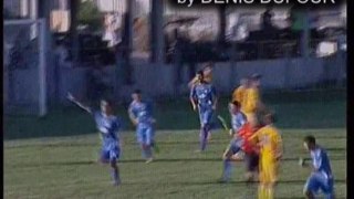 FC MOGREN - FC BOKELJ  0-2