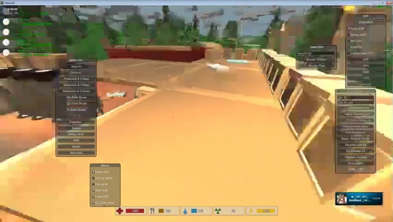 LongDay Stream #6