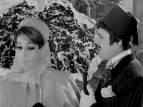 Yine Bir Gülnihal Aldı Bu Gönlümü - Zeki Müren (Selma Güneri & Yusuf Sezgin)