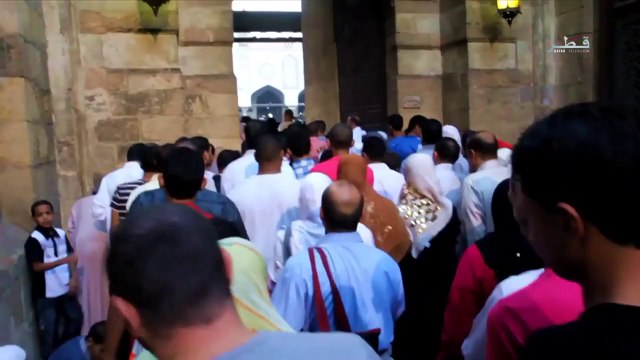 برنامـج يا الله للشـيخ نبيل العوضي - الحلقة الثانية