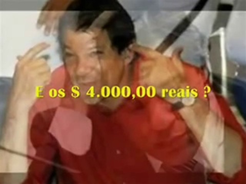 #Eleições 2014@ Andre Rota Sena versus Vampiro