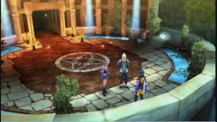 Sol Trigger - Partie. 29