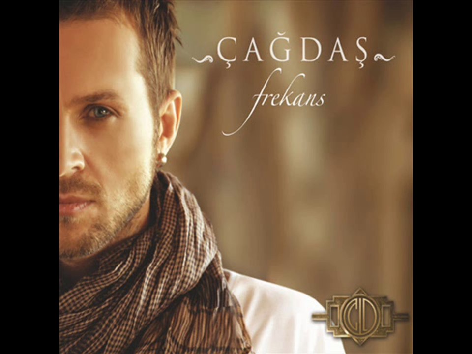 Çağdaş - Frekans 2014