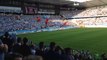 Hymne du Malmö FF. Malmö-Sparta Prague