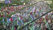 Karachi: manifestation de soutien pro-palestinienne