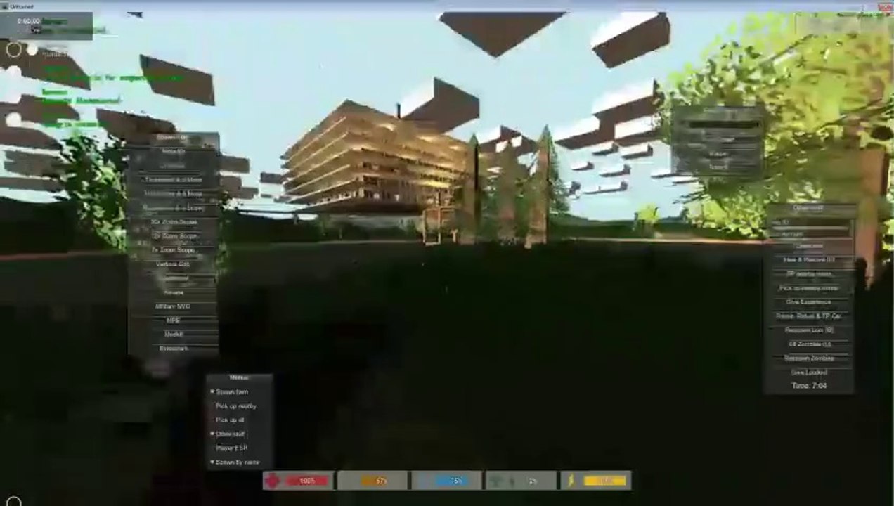 LongDay Stream #5