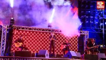 Reportage Live Babylone au Festival Rai d'Oujda 2014 avec HIT RADIO