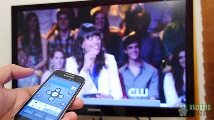 Samsung Galaxy S4 Mini Review