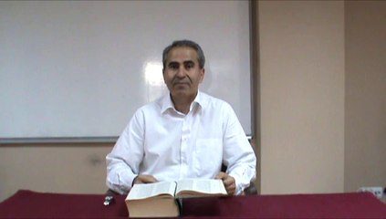 Mesnevi birinci cilt - 38