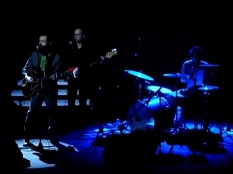 JP Nataf / Jean Philippe