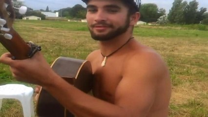 Kendji Girac "Bella" [HD]