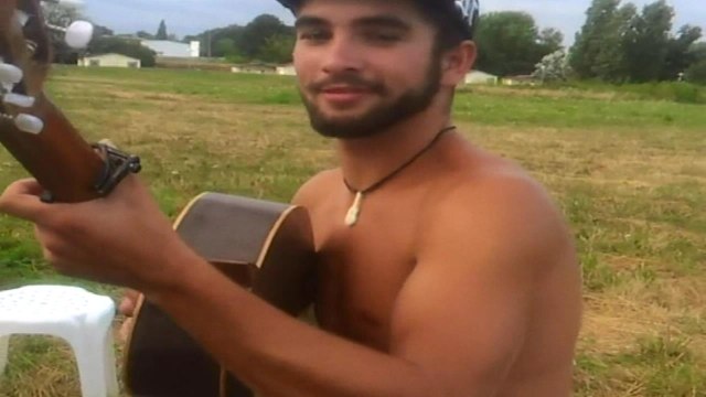 Kendji Girac Bella [HD]