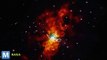 Astronomers Investigate a Strangely Quiet Supernova