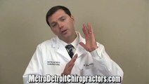 Best Sleeping Positions Disc Herniation Macomb Township Michigan