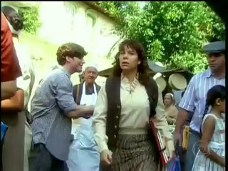 O profeta - Capítulo 3 - "Sônia recusa o pedido de Camilo" (1)