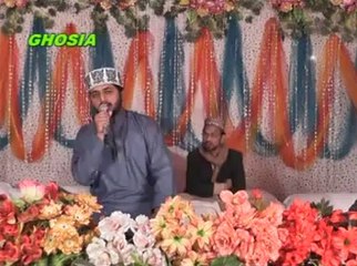 darood pak new style by Muhammad Arslan Qadri 2012