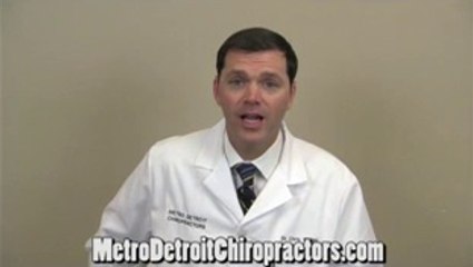 Can Sitting Cause Sciatica Macomb Township Michigan