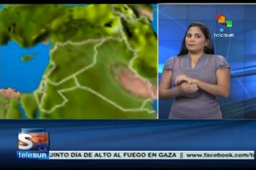 Siria bombardea células de Daésh que operaban en su territorio