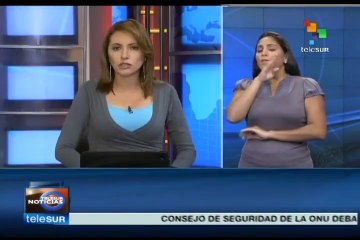 EE.UU. continúa con sus bombardeos a tropas de Daésh en Irak