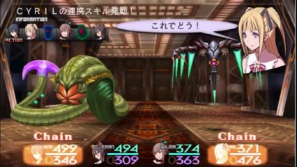 Sol Trigger - Partie. 34