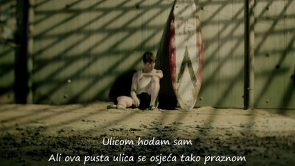 WINNER - EMPTY MV [Bosnian subs]