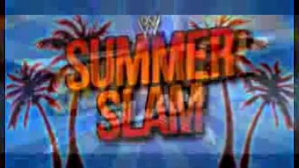 WWE Summerslam 2014 Full Show live 17 August 2014 online